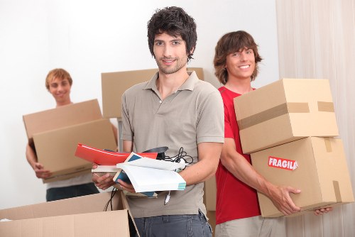 Packing materials and organised moving supplies for Richmond customers