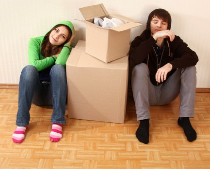 Preparation checklist for office removals in Richmond