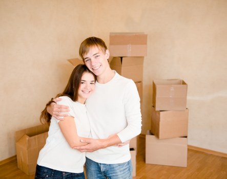 Local removal van service in Richmond for smooth moving day