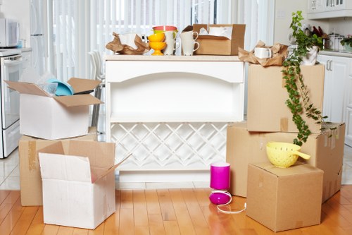 Features to look for in a Richmond moving truck