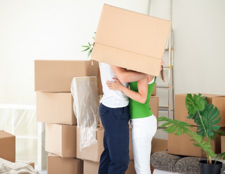 Supplier compliance and ethical procurement in Richmond removal services