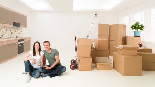Professional office relocation support for Richmond businesses