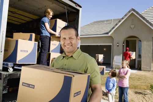 Safe online payment methods for Removal Van Richmond customers