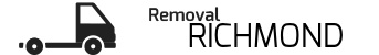 Removal Van Richmond